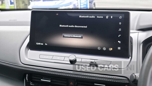 Used Nissan Qashqai 2024 for sale - 77626748: Photo 25