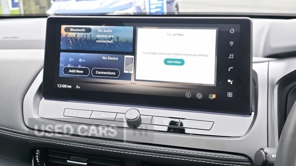 Used Nissan Qashqai 2024 for sale - 77626748: Photo 26