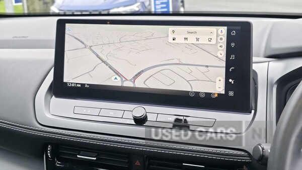 Used Nissan Qashqai 2024 for sale - 77626748: Photo 27