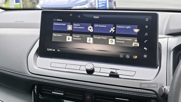 Used Nissan Qashqai 2024 for sale - 77626748: Photo 28