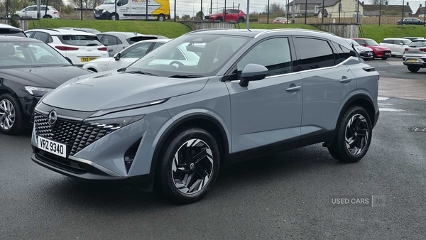 Used Nissan Qashqai 2024 for sale - 77626748: Photo 3