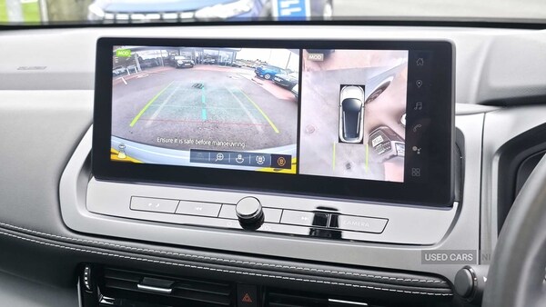 Used Nissan Qashqai 2024 for sale - 77626748: Photo 30