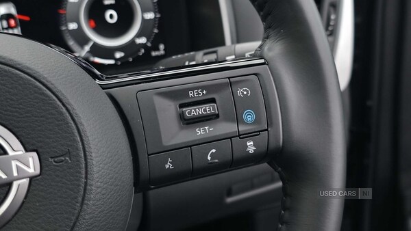 Used Nissan Qashqai 2024 for sale - 77626748: Photo 31