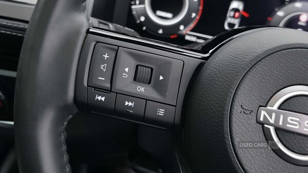 Used Nissan Qashqai 2024 for sale - 77626748: Photo 33