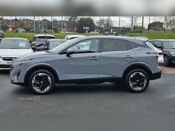 Used Nissan Qashqai 2024 for sale - 77626748: Photo