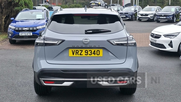 Used Nissan Qashqai 2024 for sale - 77626748: Photo 5