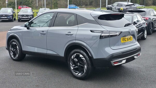 Used Nissan Qashqai 2024 for sale - 77626748: Photo 6