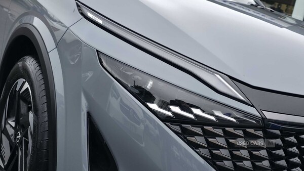 Used Nissan Qashqai 2024 for sale - 77626748: Photo 9