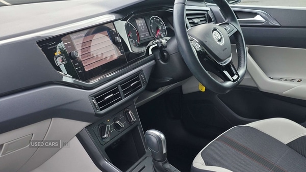 Used Volkswagen Polo 2021 for sale - 76061376: Photo 14
