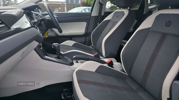 Used Volkswagen Polo 2021 for sale - 76061376: Photo 15