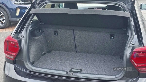 Used Volkswagen Polo 2021 for sale - 76061376: Photo 18