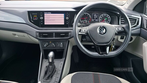 Used Volkswagen Polo 2021 for sale - 76061376: Photo 19