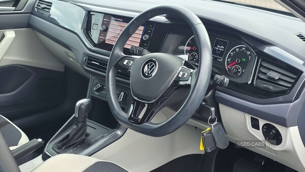Used Volkswagen Polo 2021 for sale - 76061376: Photo 20