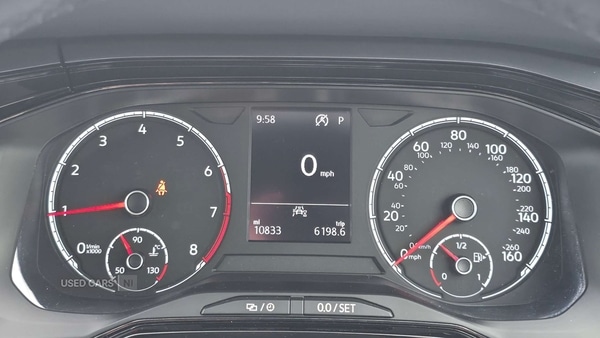 Used Volkswagen Polo 2021 for sale - 76061376: Photo 28