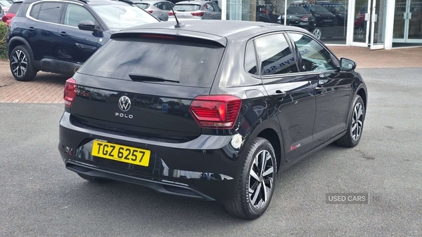 Used Volkswagen Polo 2021 for sale - 76061376: Photo 7