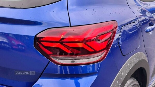 Used Dacia Sandero Stepway 2023 for sale - 76574067: Photo 10