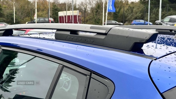 Used Dacia Sandero Stepway 2023 for sale - 76574067: Photo 11