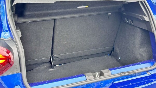 Used Dacia Sandero Stepway 2023 for sale - 76574067: Photo 20