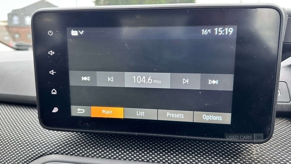 Used Dacia Sandero Stepway 2023 for sale - 76574067: Photo 23