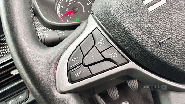 Used Dacia Sandero Stepway 2023 for sale - 76574067: Photo 25