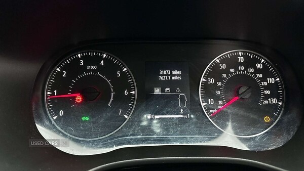 Used Dacia Sandero Stepway 2023 for sale - 76574067: Photo 27