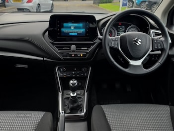 Used Suzuki SX4 S-Cross 2023 for sale - 79146300: Photo