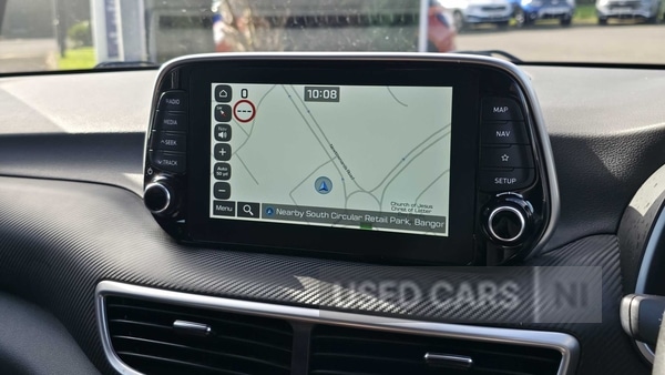 Used Hyundai TUCSON 2020 for sale - 77794700: Photo 10