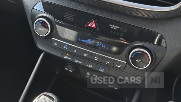 Used Hyundai TUCSON 2020 for sale - 77794700: Photo 11