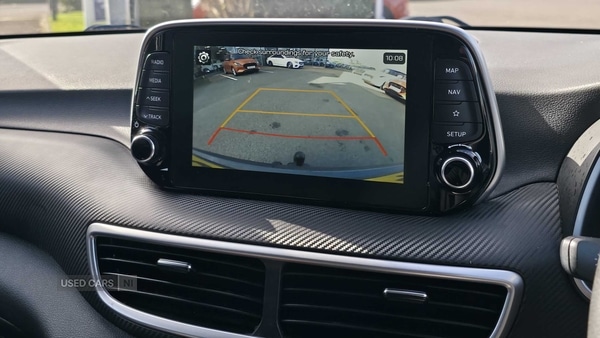 Used Hyundai TUCSON 2020 for sale - 77794700: Photo 12