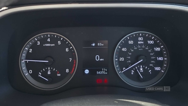 Used Hyundai TUCSON 2020 for sale - 77794700: Photo 13