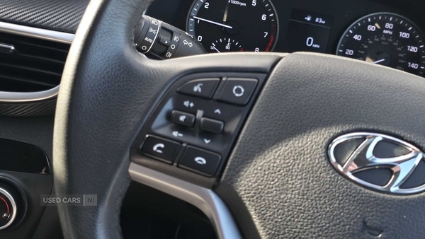 Used Hyundai TUCSON 2020 for sale - 77794700: Photo 14