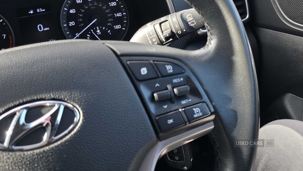 Used Hyundai TUCSON 2020 for sale - 77794700: Photo 15