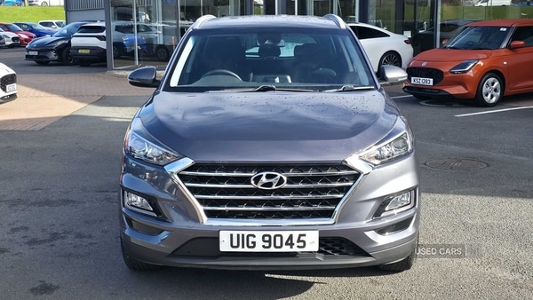 Used Hyundai TUCSON 2020 for sale - 77794700: Photo 18
