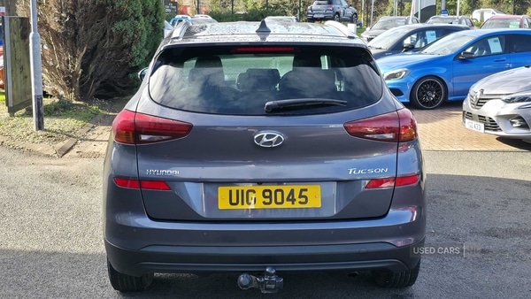 Used Hyundai TUCSON 2020 for sale - 77794700: Photo 20