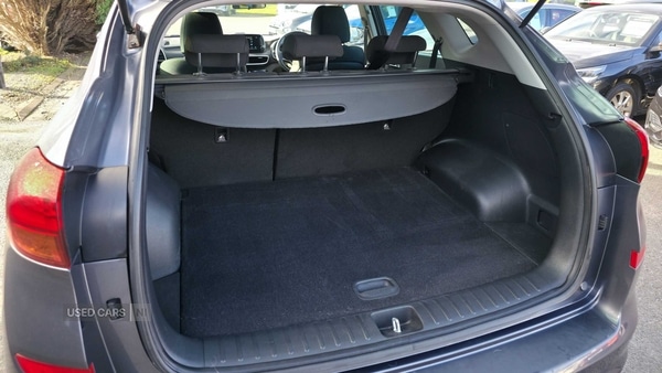 Used Hyundai TUCSON 2020 for sale - 77794700: Photo 3