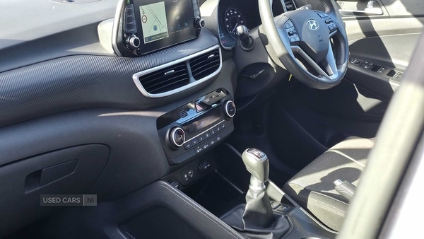 Used Hyundai TUCSON 2020 for sale - 77794700: Photo 6