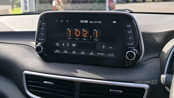 Used Hyundai TUCSON 2020 for sale - 77794700: Photo 8