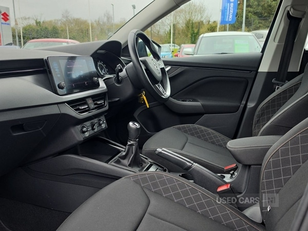 Used Skoda Scala 2019 for sale - 78128513: Photo 11