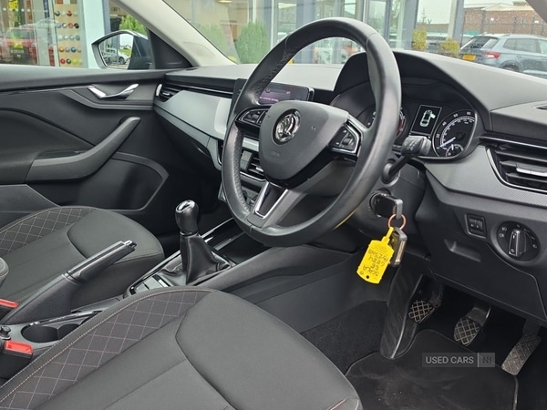 Used Skoda Scala 2019 for sale - 78128513: Photo 12