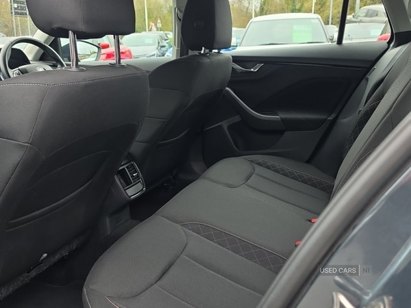 Used Skoda Scala 2019 for sale - 78128513: Photo 13