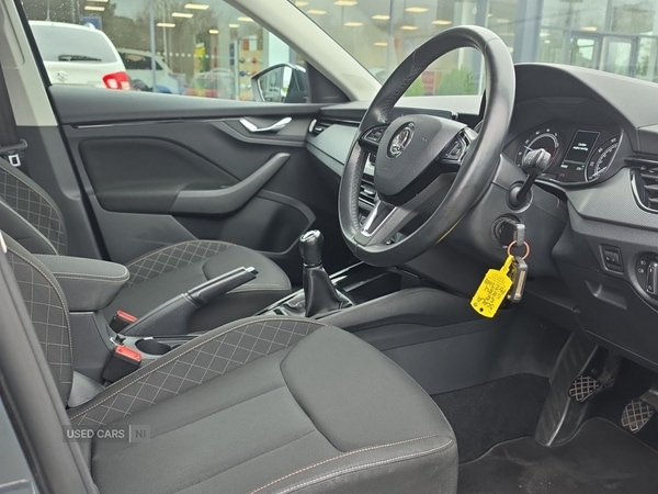 Used Skoda Scala 2019 for sale - 78128513: Photo 14