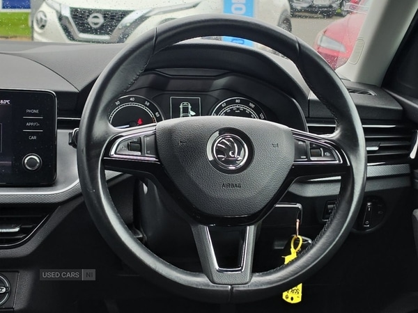 Used Skoda Scala 2019 for sale - 78128513: Photo 15