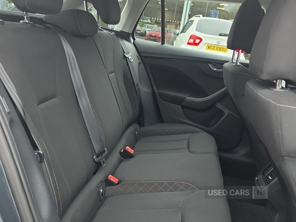 Used Skoda Scala 2019 for sale - 78128513: Photo 16