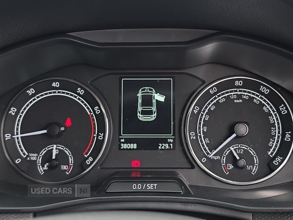 Used Skoda Scala 2019 for sale - 78128513: Photo 18