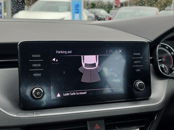 Used Skoda Scala 2019 for sale - 78128513: Photo 21