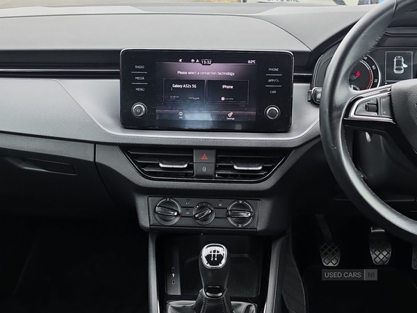 Used Skoda Scala 2019 for sale - 78128513: Photo 22