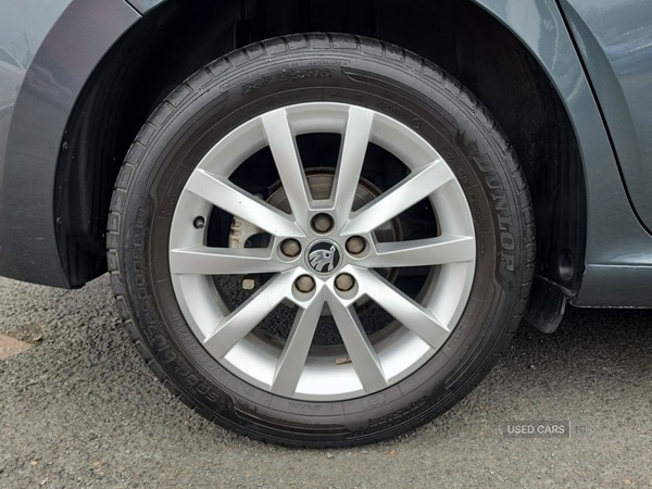 Used Skoda Scala 2019 for sale - 78128513: Photo 27