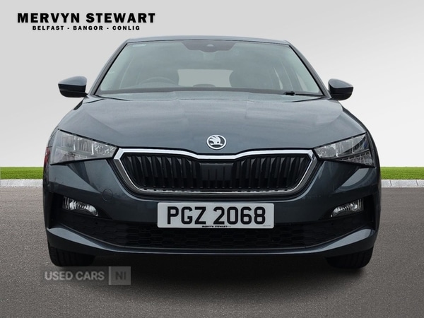 Used Skoda Scala 2019 for sale - 78128513: Photo 3