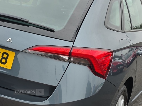 Used Skoda Scala 2019 for sale - 78128513: Photo 31