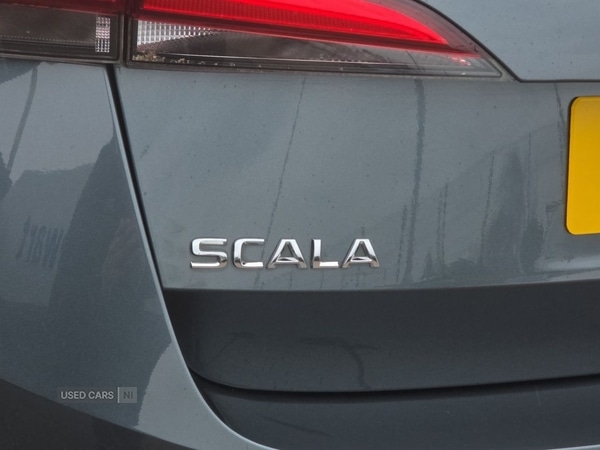 Used Skoda Scala 2019 for sale - 78128513: Photo 33